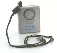 Alimed Bed Sensor Pad Alarm System AliMed - M-578927-824 - Each