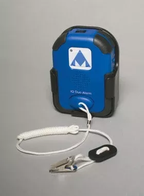 Alimed Bed Sensor Pad Alarm System IQ Duo Plus - M-685976-3496 - Each