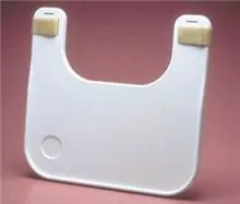 Alimed Molded Tray - M-639514-4654 - Each
