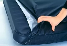 Alimed Pad Cover - M-698945-4616 - Each