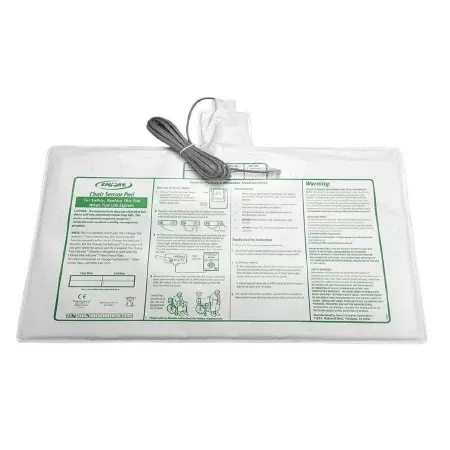Alimed Replacement Sensor Pad 10 X 30 Inch - M-1109916-3541 - Each