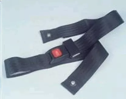 Alimed Seatbelt For Wheelchair - M-734254-3873 - Each