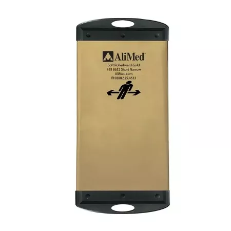 Alimed Short Transfer Board Gold - M-1151614-1870 - Each