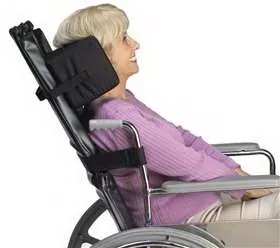 Alimed SkiL-Care™ Backrest - M-866303-2795 - Each