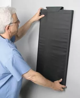 Alimed Transfer Device Rack - M-470764-1492 - Each