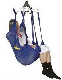 Alimed Universal Sling Large 400 lbs. Weight Capacity - M-1009174-459 - Each