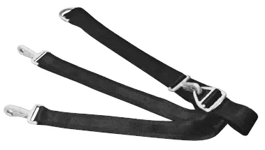 Allied Healthcare Strap Assembly - M-746732-4983 - Each