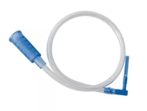 AMT Right Angle Decompression Tube