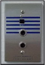 Anacom Medtek Patient Station - M-705926-1625 - Each