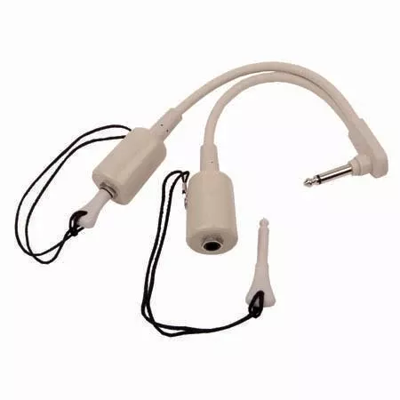 Anacom Medtek Y Dual Adapter - M-1017862-3524 - Each
