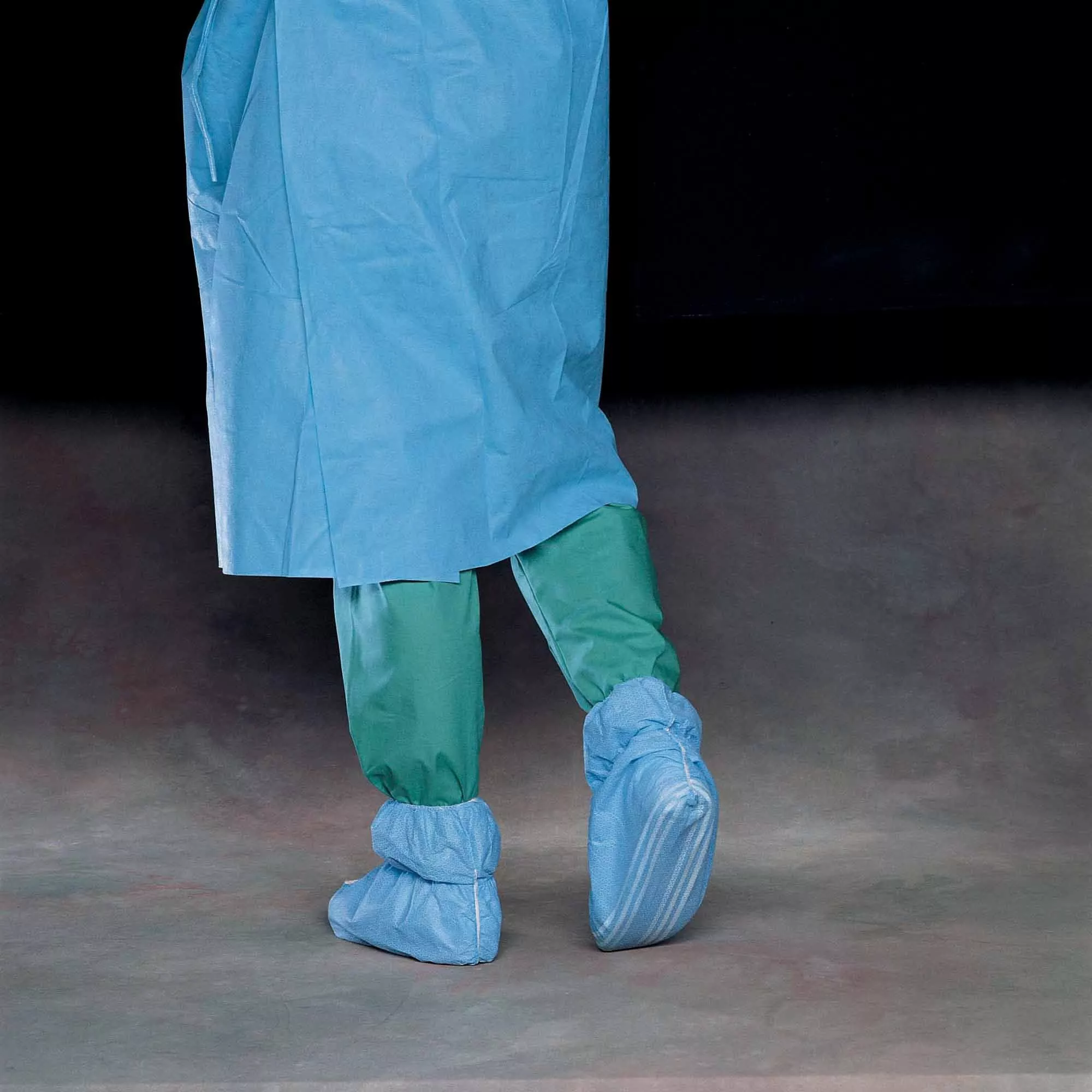 Ankle Guard Shoe Cover