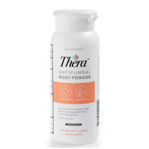 Antifungal Body Powder by THERA