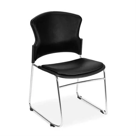 Antimicrobial/Antibacterial Stack Chair Antimicrobial/Anti-Bacterial Stack Chair
