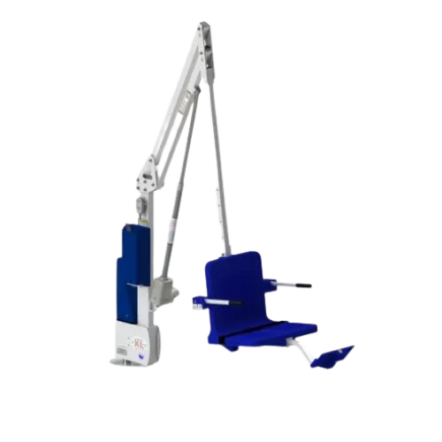 Aqua Creek Revolution XL Pool Lift & Accessories