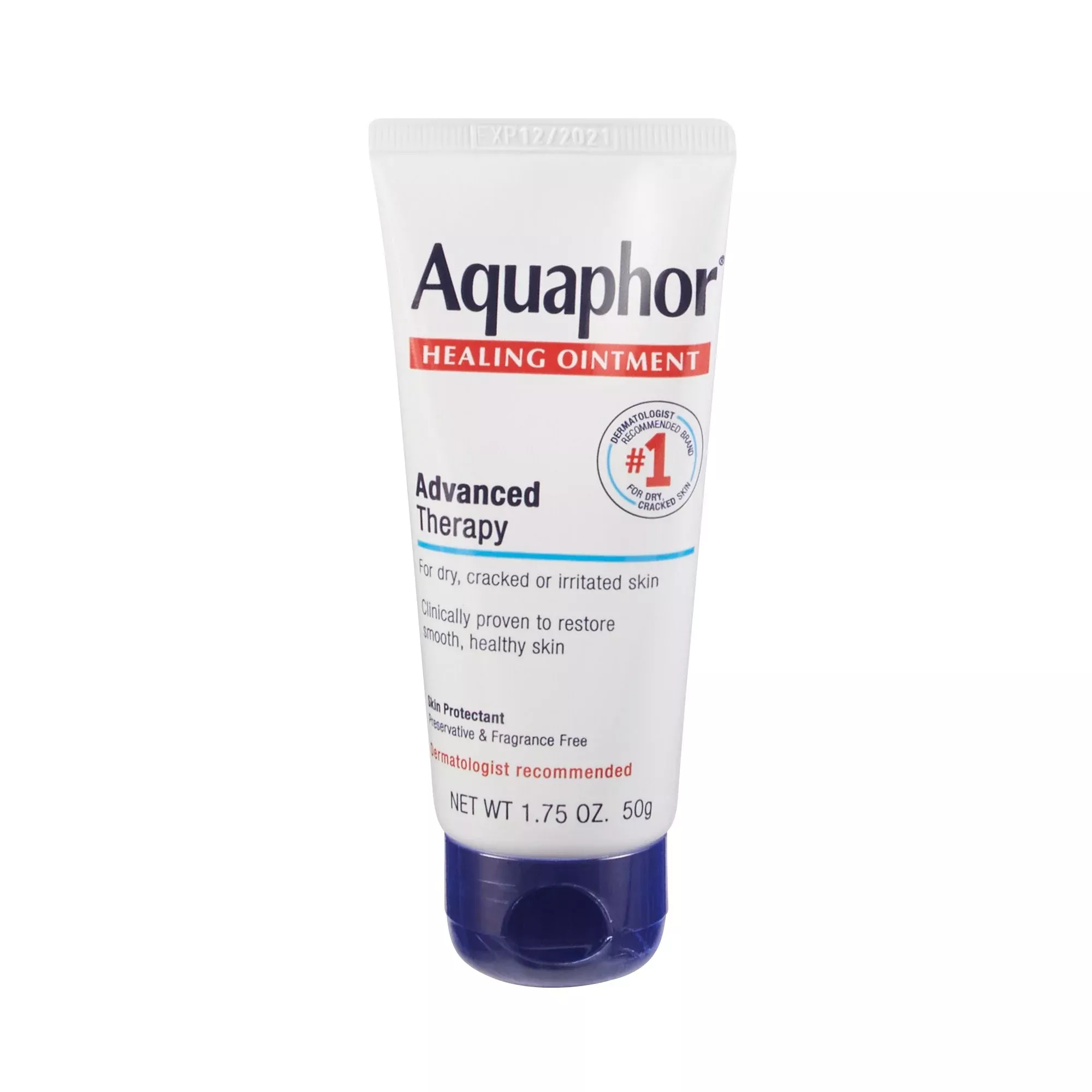Aquaphor Moisturizer Ointment Tube
