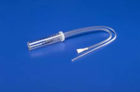 Argyle™ Suction Catheter with Mucus Trap