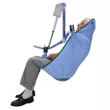 Arjo Inc SLING, PT LIFT STANDING 4PT LG - M-997204-1989 - Each