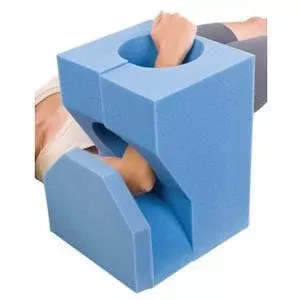 Arm Elevation Pillow, 2" x 12" x 13-1/4"