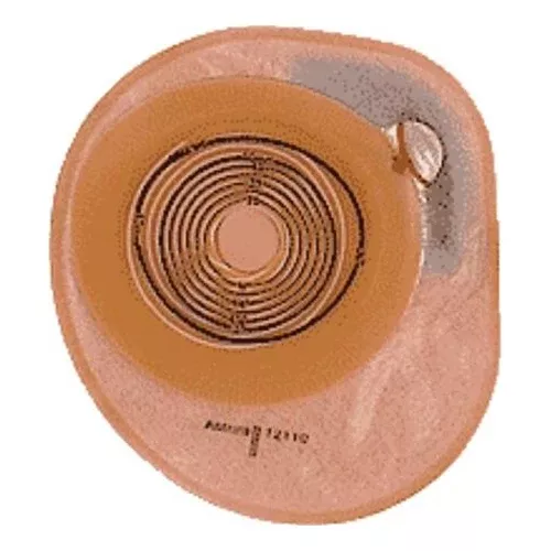 Assura One-Piece Closed Mini Pouch
