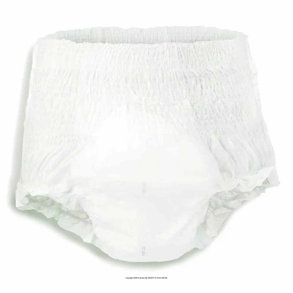 Attends Regular Absorbency Underwear