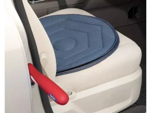 Automobility Solution