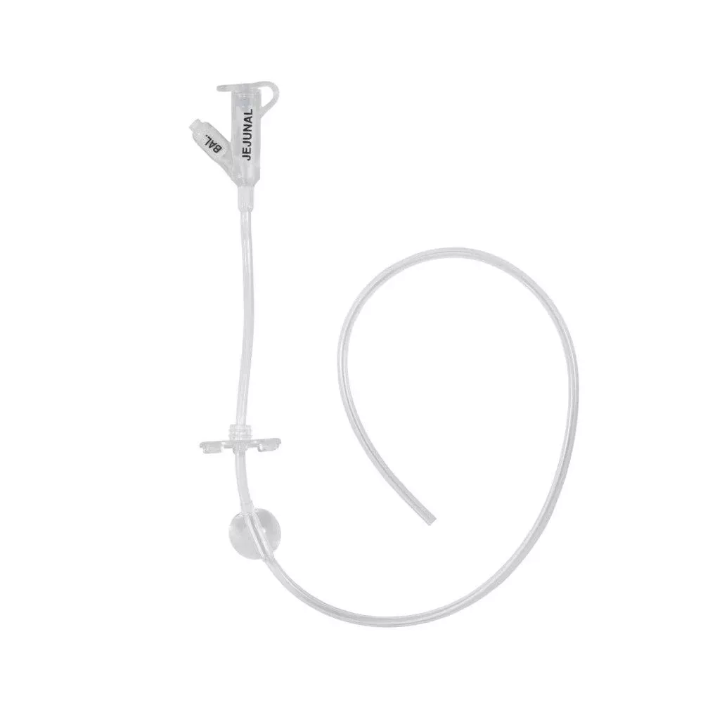 Avanos MIC* Jejunal (J) Feeding Tubes
