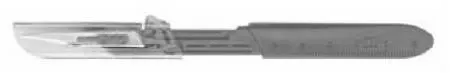 Bard-Parker Safety Scalpel, Size 11