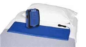 BED PAD ALARM-DC