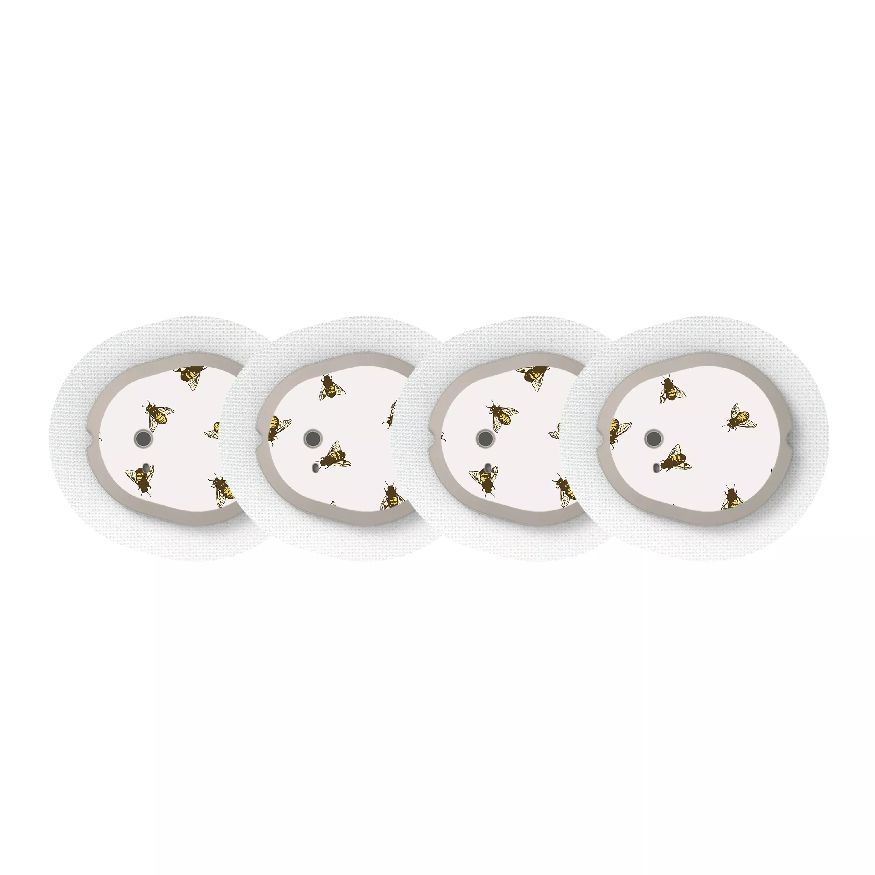 Bees for the DEXCOM G7 and Stelo Transmitter