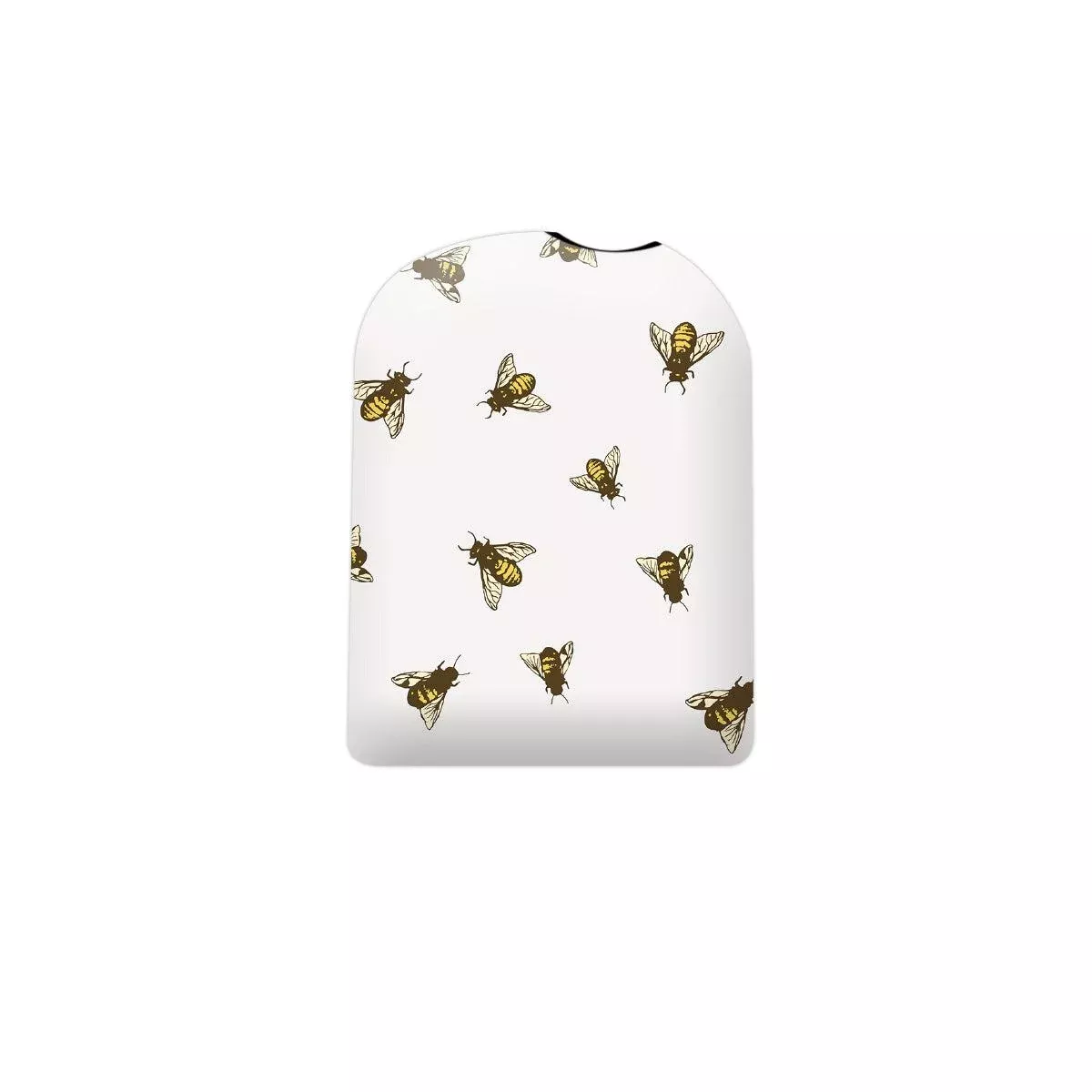 Bees Pod Sticker – Pump Peelz