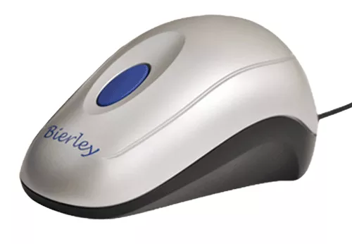 Bierley Electronics ColorMouse Magnifier