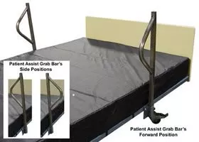 Big Boyz Assist Bar - M-648541-4952 - Each