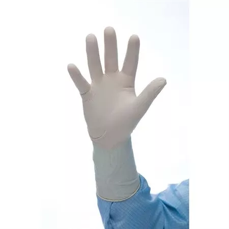 BioClean Ultimate Sterile Polychloroprene Gloves Size 6.5