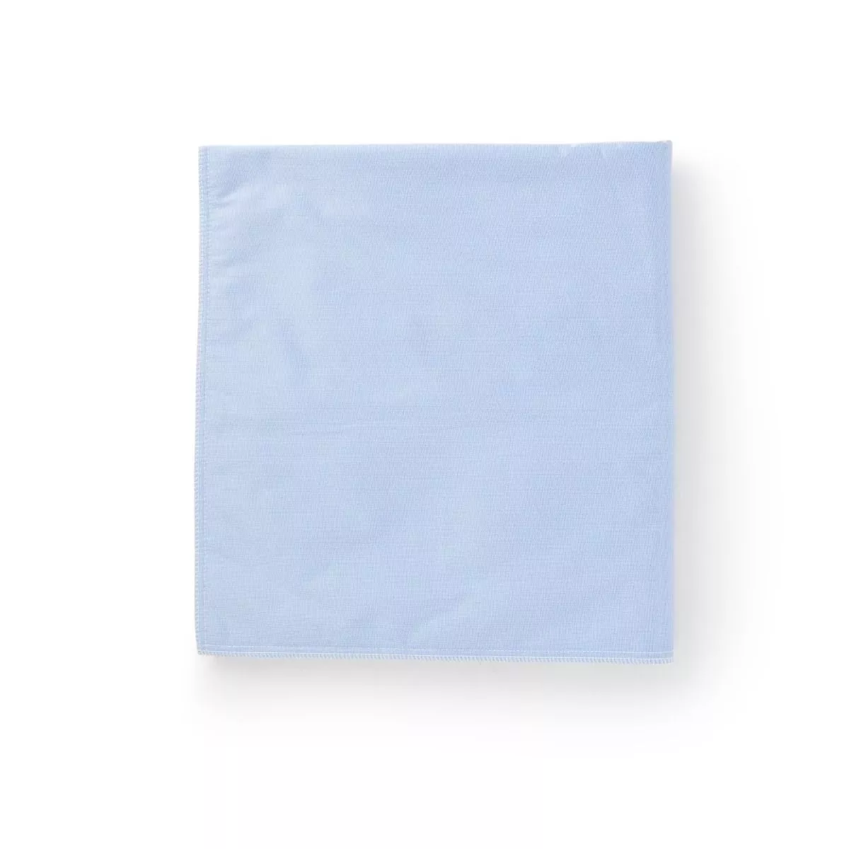 Birdseye Polyester Reusable Underpad - Moderate Absorbency