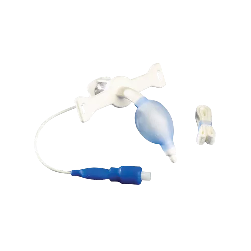 Bivona Mid-Range Aire-Cuf Adult Tracheostomy Tubes