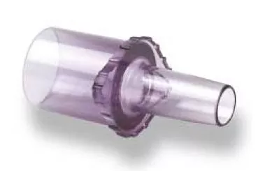 Bivona SidePort AutoControl Inflation Line Connector