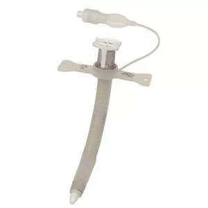 Bivona TTS Fixed Neck Flange 7 mm