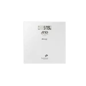 Bluetooth Connected Weight Scale