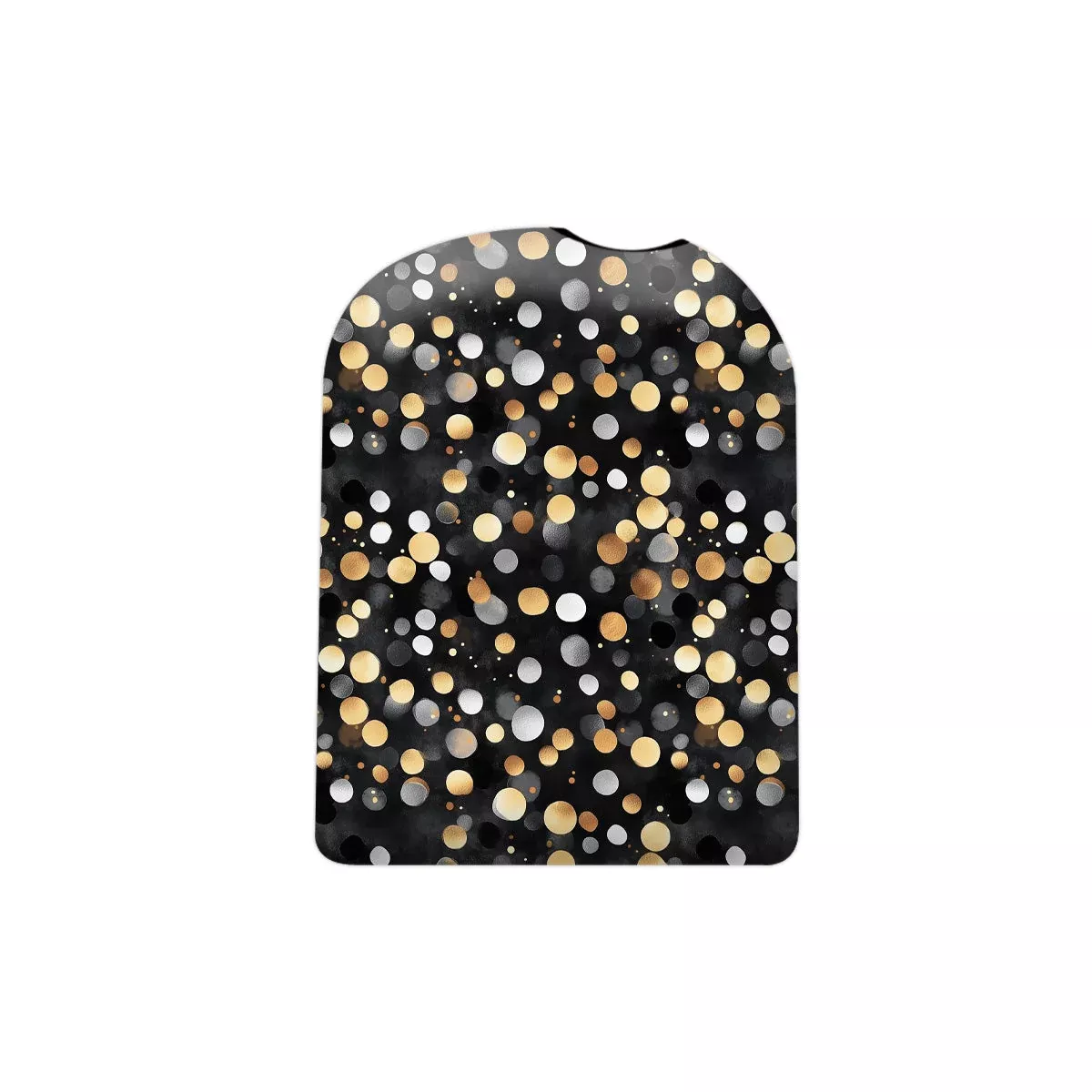 Bokeh Glow Pod Sticker – Pump Peelz