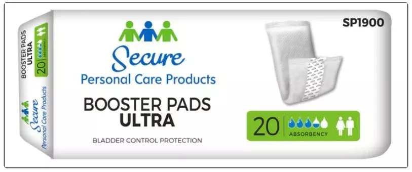 Booster Pads Ultra