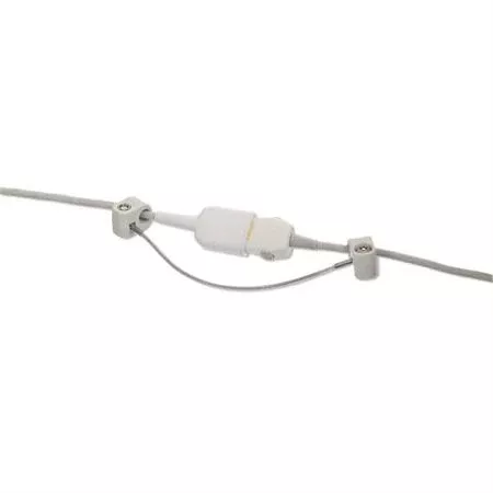 Cable Tethers 6"L with Security Key