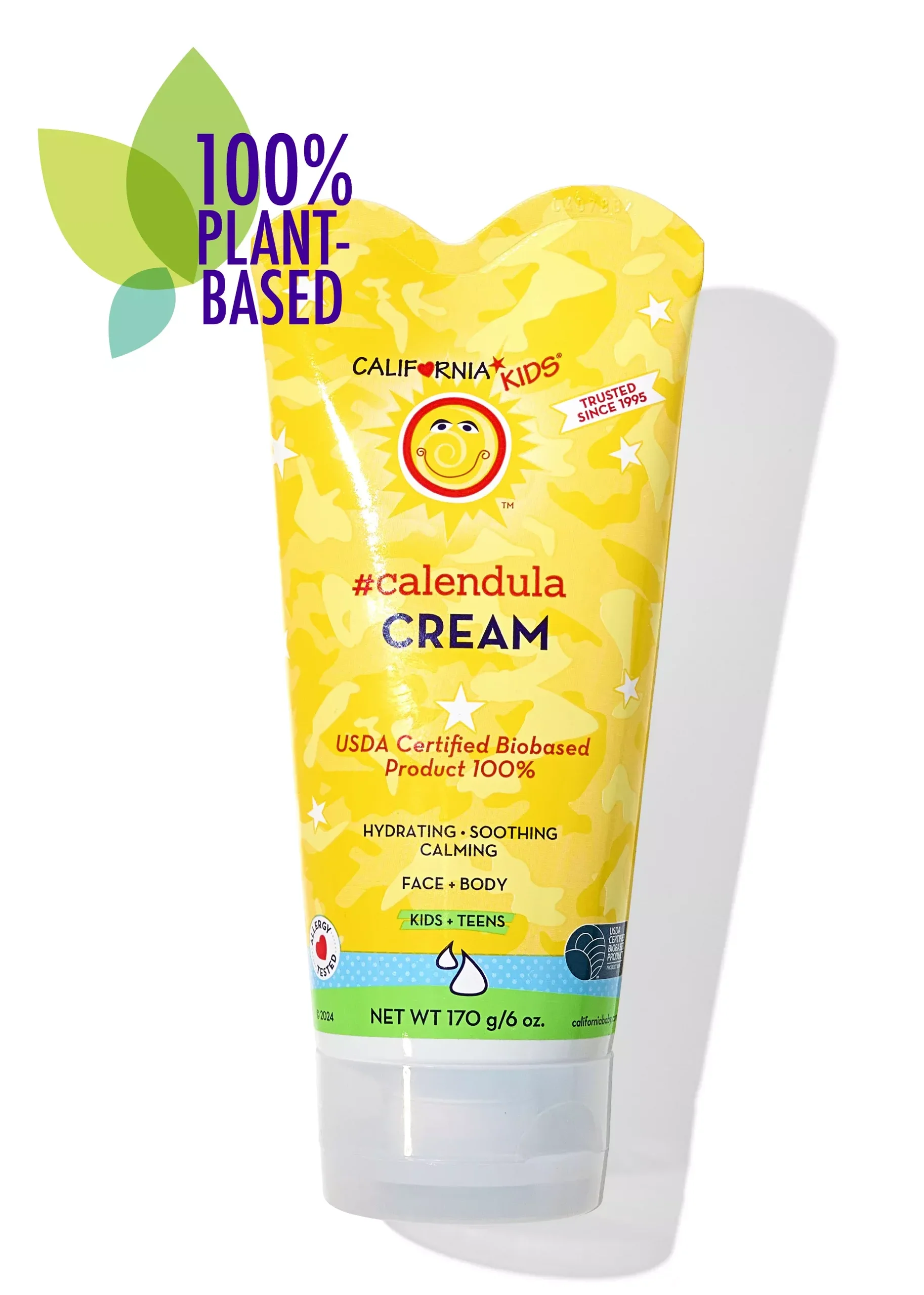 California Kids #Calendula™ Cream