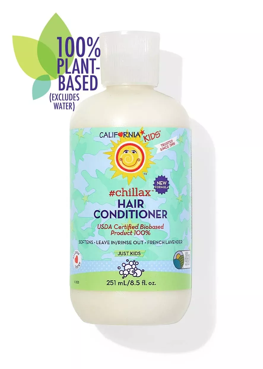 California Kids #chillax™ Hair Conditioner