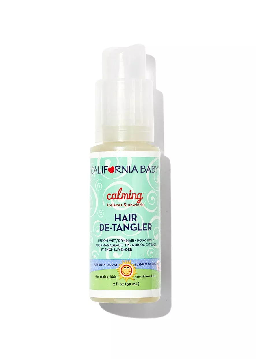 Calming™ Hair Detangler