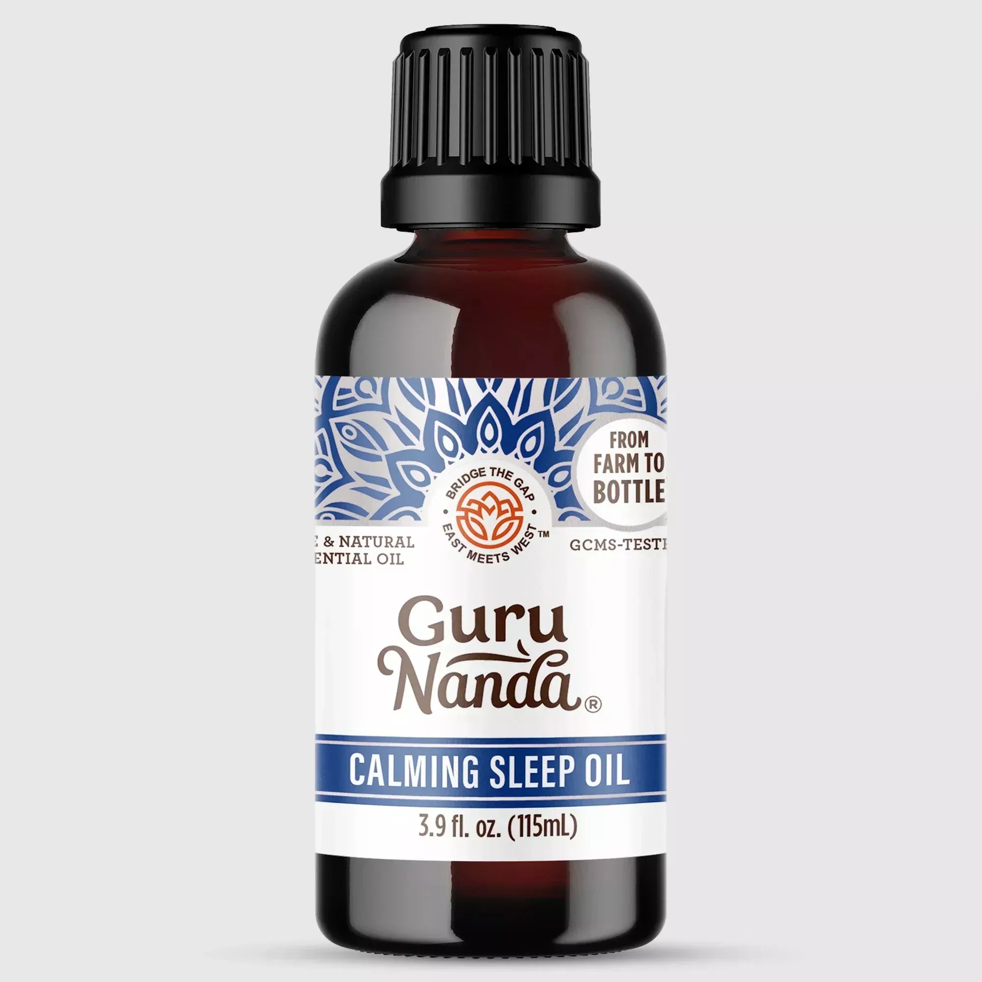 Calming Sleep Essential Oil – 3.9 oz