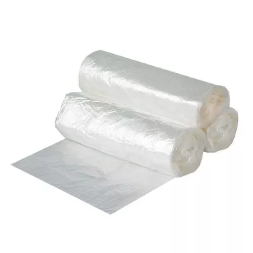 Can Liner Interleaved, 20 - 30 Gallon - Light Duty