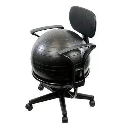 CanDo Ball Chair
