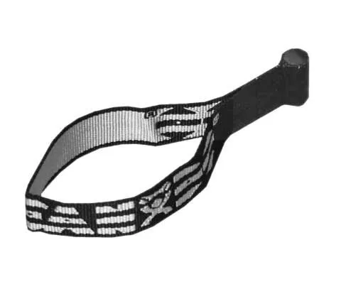 CanDo Exercise Handles