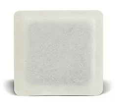 CarboFlex Non-Adherent Dressing, 4 x 4 inch
