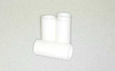 Cardboard Mouthpiece, Disposable